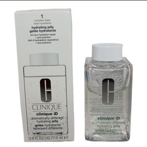Clinique iD Hydrating Jelly
